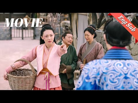 [Movie]Emperor falls for a ugly girl, insists on marrying her as empress💞