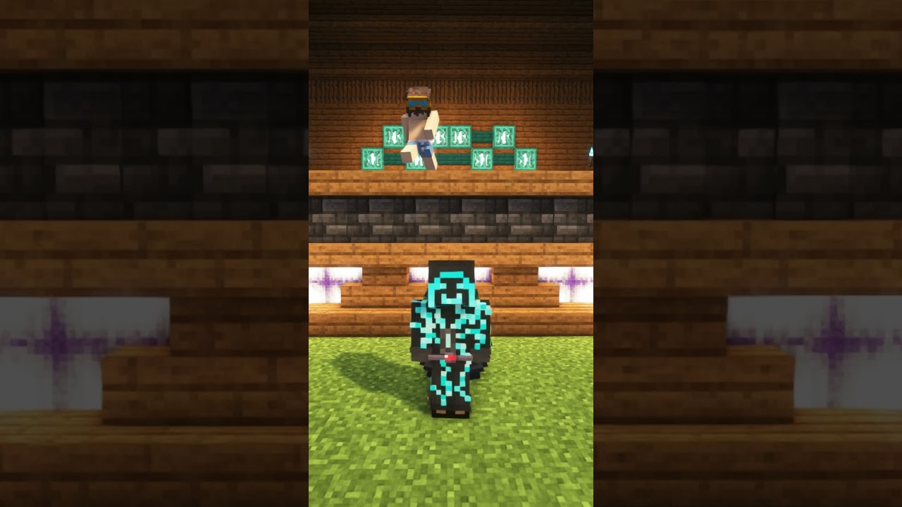 Ивент "Модный Показ" на приватном сервере Project Luma