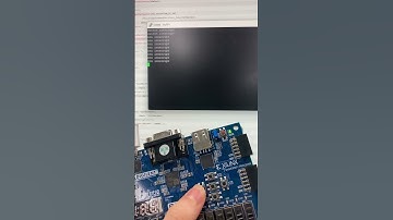 FPGA - Interrupt