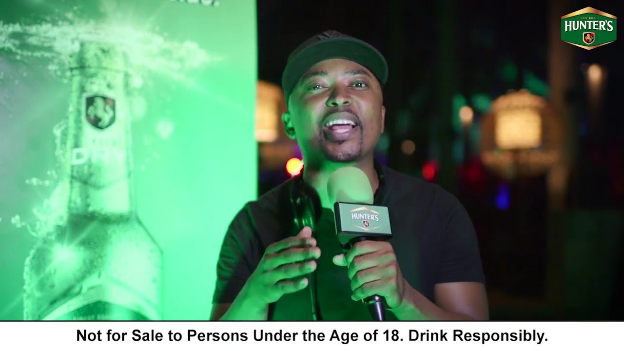 Hunter's Party in Paradise - Day 1 