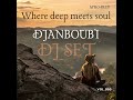 DJANBOUBI Afro Deep DJ Set Vol 003 mp3