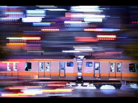【鉄道PV】E233系10周年PV～番外編～