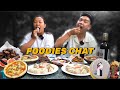 Mothers day at rk mrgole8 sanga massive mukbang