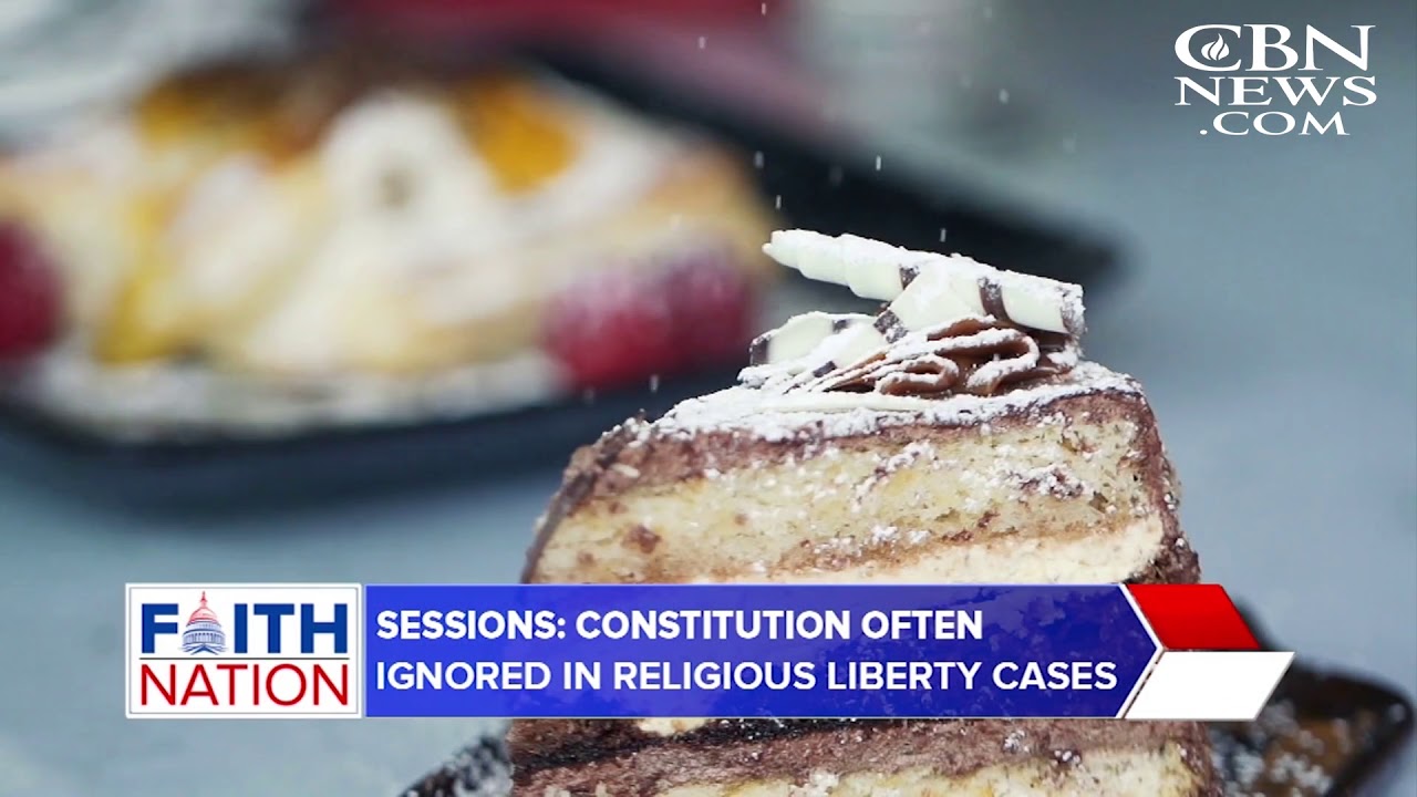 Faith Nation 13: Jeff Sessions - YouTube
