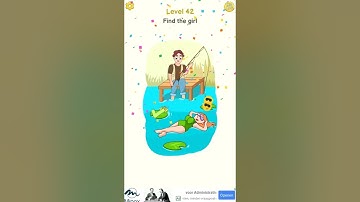 Delete Puzzle Level 42