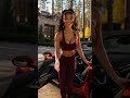 Maya’s Muse Life ✨ Episode 4: Leaving for the Gym #Shorts