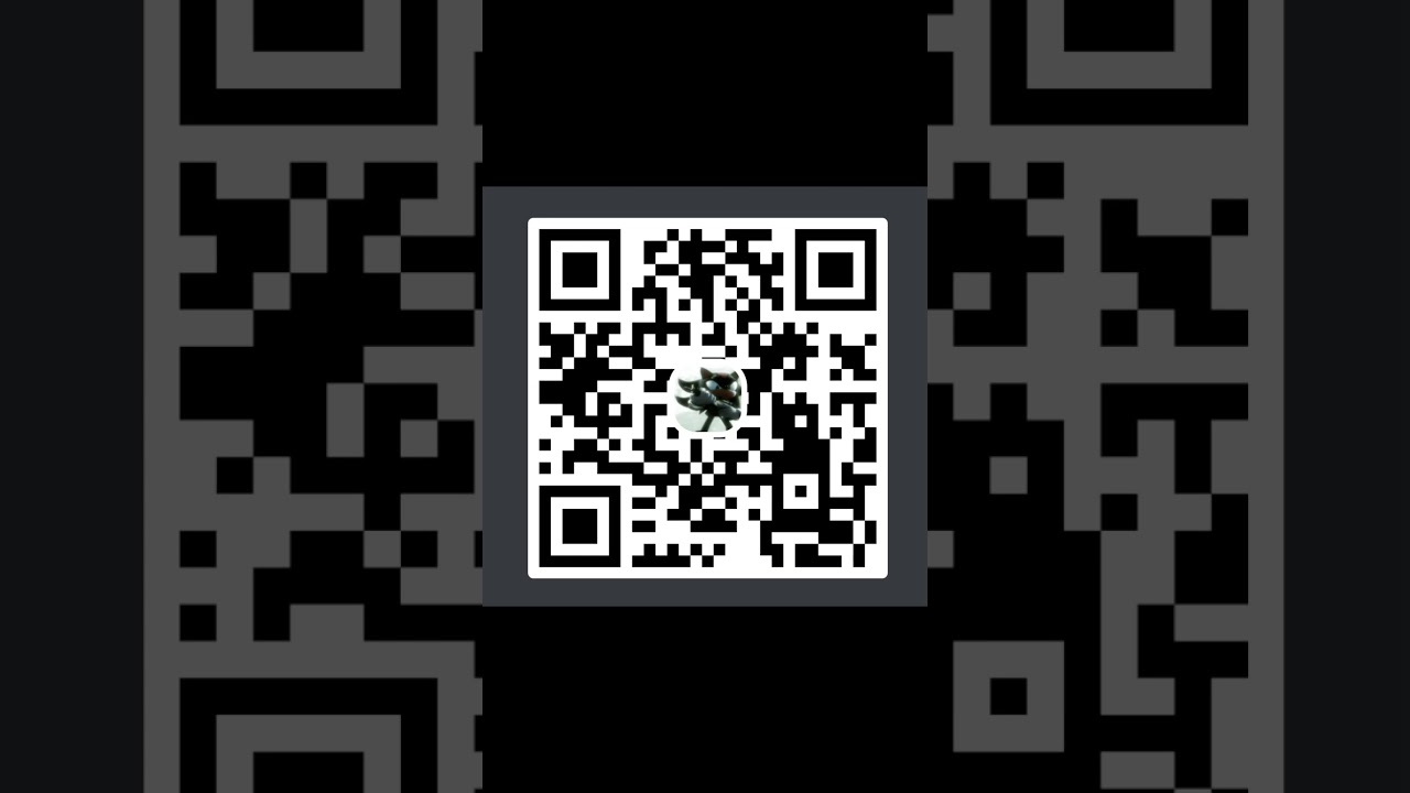 Reminder For New People I Have A Discord Server, And Invite Link