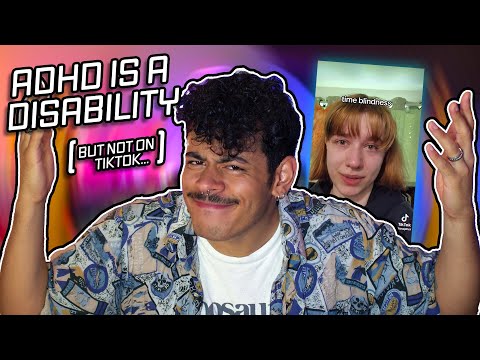 adhd: just stop being disabled, i guess? | stillnotcorry