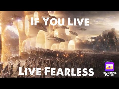 Avengers | Fearless