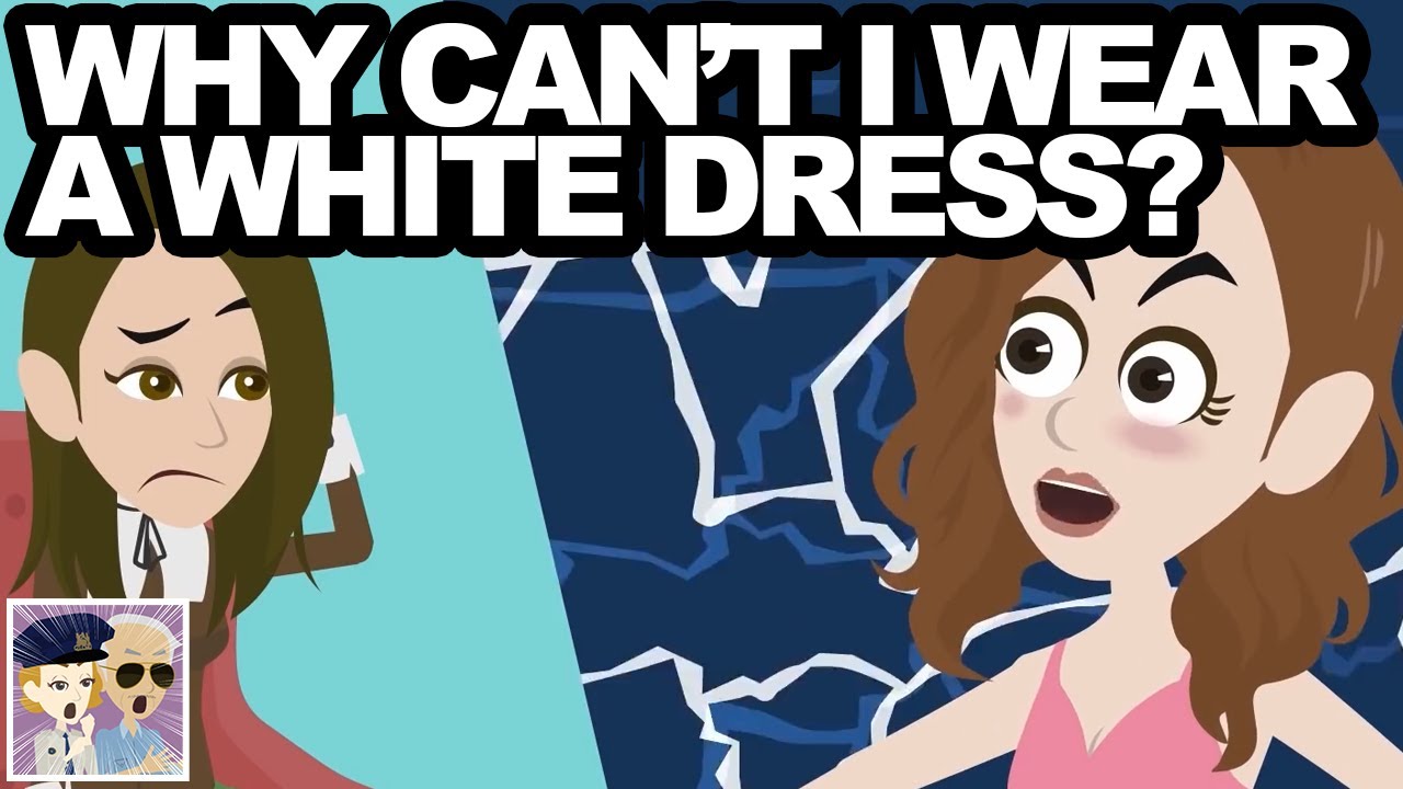 [Revenge] My friend came to my wedding with a white dress and tried to steal all the attention