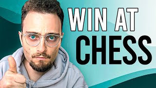 How To Win At Chess... A LOT