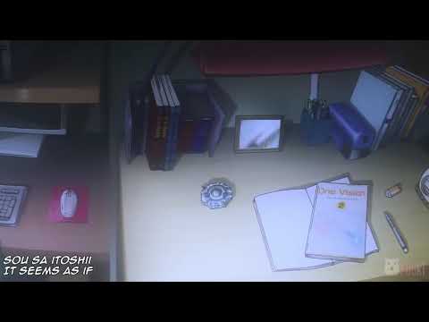 Digimon Adventure Tri-Butterfly Final Version