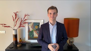 IE University Application Video - Express Yourself (Ilan Okker)