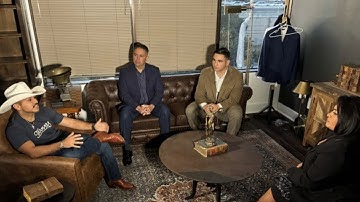 EXCLUSIVE: First interview of 3 former San Antonio Police officers after being acquitted of murder