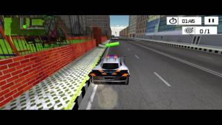 POLICE CRIME SIMULATOR - HD screenshot 5