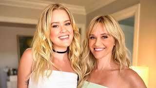 Reese Witherspoon’s Daughter Ava Phillippe Is Quietly Taking Over Hollywood, And Fans Are Noticing