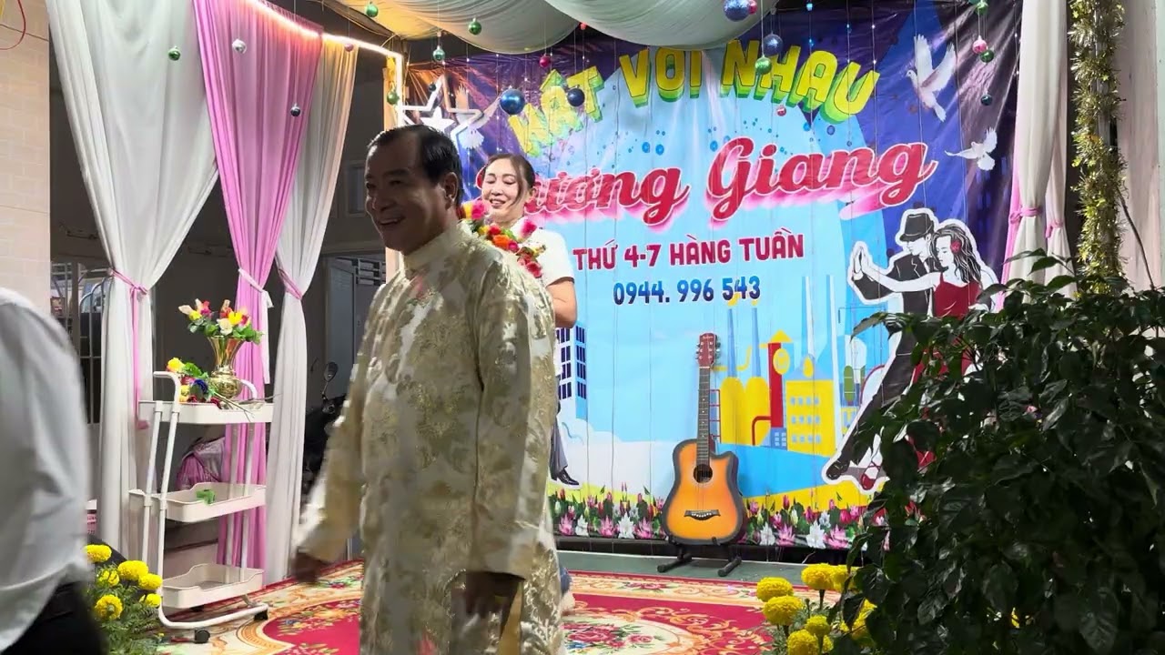 Ước nguyện đầu Xuân- Yến Thu