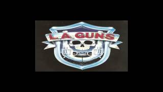 L A  Guns   One More Reason   YouTube