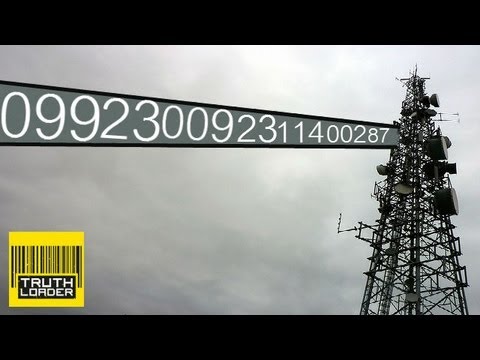 Numbers Stations: what on earth is this noise? - Truthloader Investigates