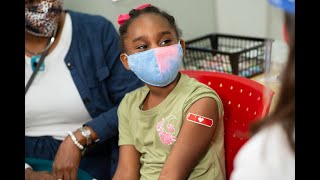 CVS COVID vaccines for kids Availability in Bay Area