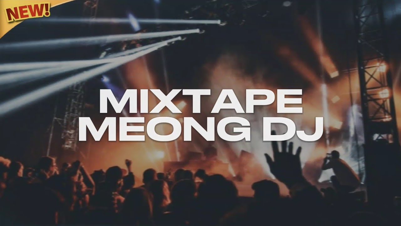 MIXTAPE MEONG DJ - DUTCH!! ( BYfahrilmokodongan ) 2026