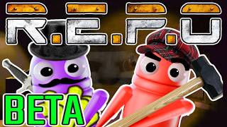(BETA) R.E.P.O. 10 Level Duo Speedrun!