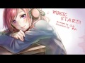 【ラブライブ！】「Music S.T.A.R.T!!」アコギアレンジ