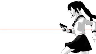 Nightcore- Run