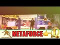 Metaforce     contact number 7978874623 mr lado okhotnikov     mr lado