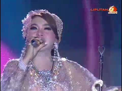 Syahrini Bertabur Perhiasan Mutiara -  Cinta Tapi Gengsi (Gema Ramadhan)