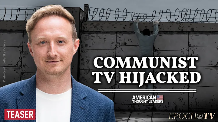 Filmmaker Jason Loftus: Animated Doc Recalls CCP M...