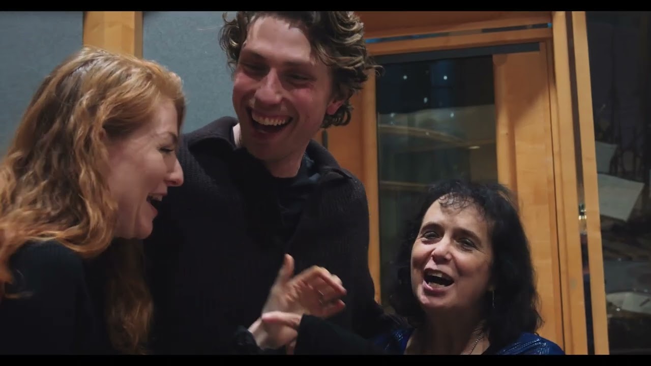 Aspects of Love in the West End - Seeing is Believing 2023