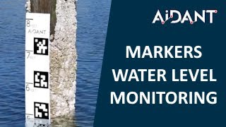 AiDANT Markers Water Level Monitoring Wealth