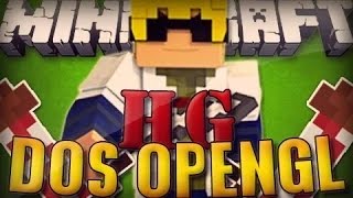HG DOS OPENGL BUGADO