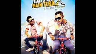 TU MERA 22 MAIN TERA 22 – YO YO HONEY SINGH FT AMRINDER GILL Ringtone 2021