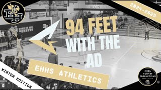 94 Feet with the AD Ep. 6 - Dan Crovo