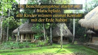 Bali -- zauberhafte Tropeninsel - Sehenswürdigkeiten