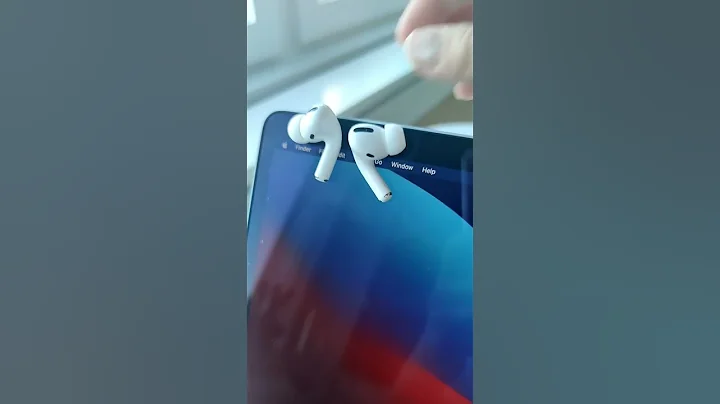 Apple Airpods Pro tips & tricks - #SHORTS - 天天要聞