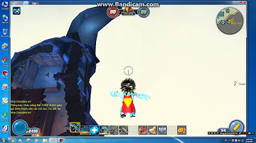 Cách Bug Map Hang Rồng [100%] Thành Công