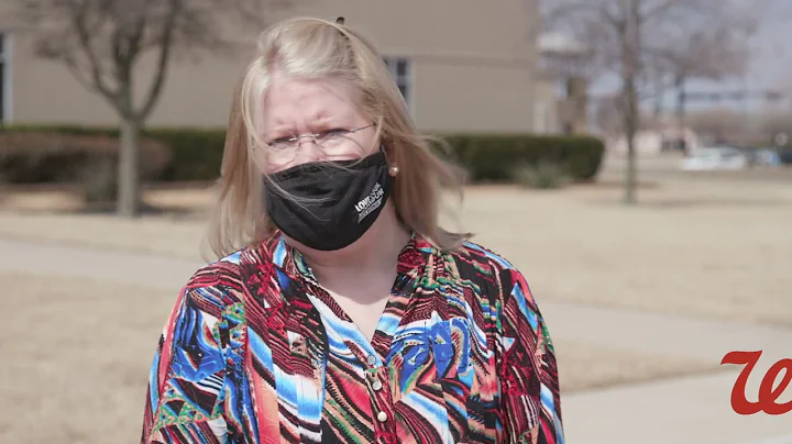 Getting vaccinated for COVID-19 - People share their experiences | COVID-19 Vaccines at Walgreens