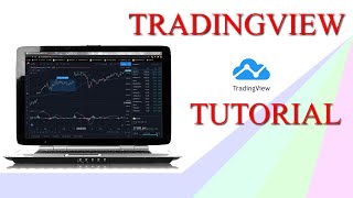 TRADINGVIEW TUTORIAL | how to use tradingview charts explained in telugu | tradingview website