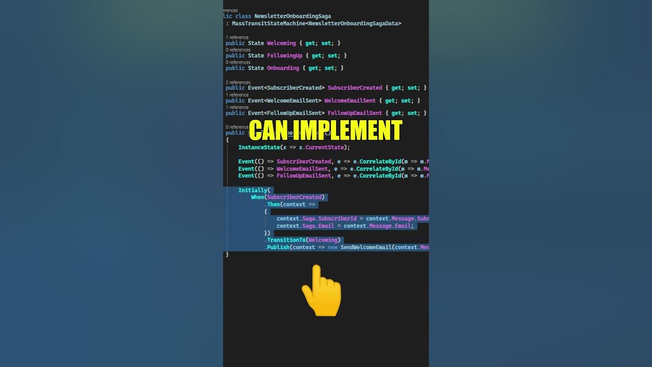 state-machine-saga-pattern-with-masstransit-youtube
