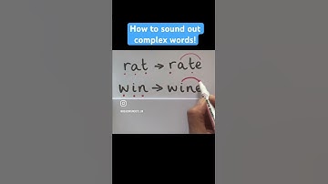 Cracking the CODE- reading SPLIT DIGRAPHS! #phonics #learntoread #earlyreaders #shortsfeed #literacy