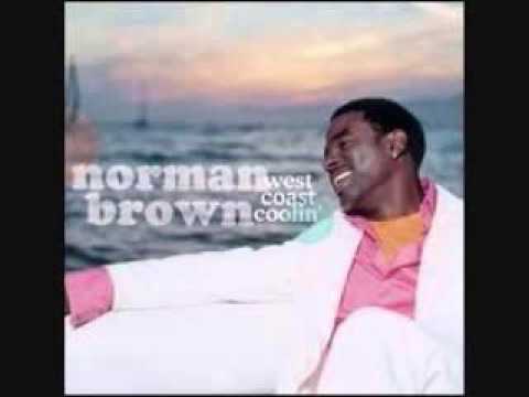 Norman Brown - Angel