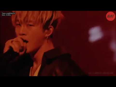 B.I - BE I (REMIX Ver.) (iKON JAPAN DOME TOUR 2017)