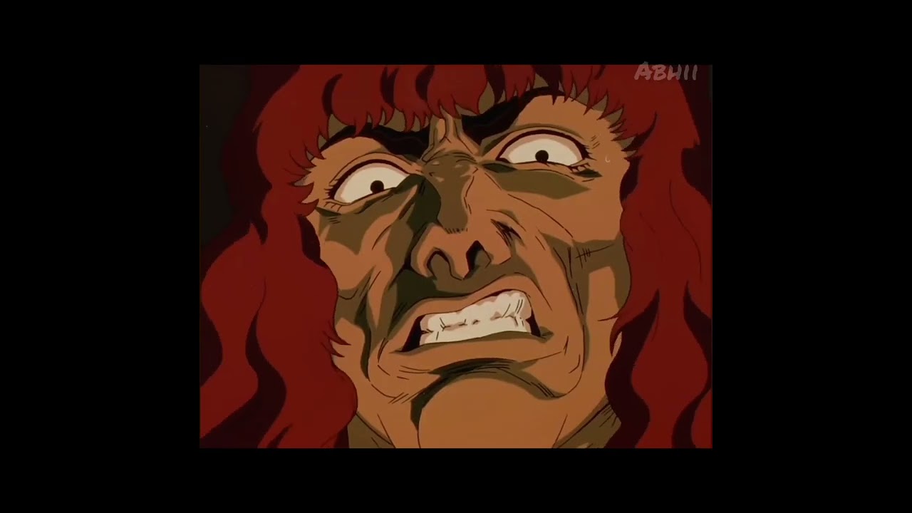 Assassination of Count Julius ||Berserk(1997) ||