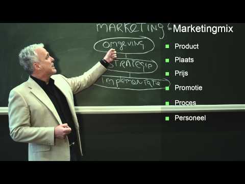 Video: Wat Is Marketing
