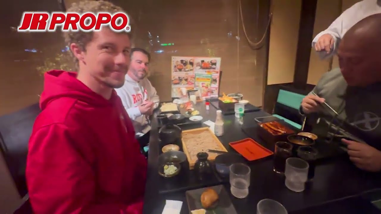 The RC Pageant in Japan 2025