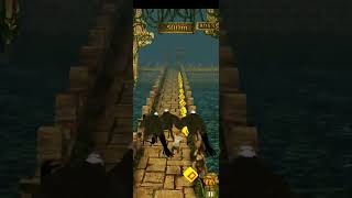 Run, Jump, and Slide in the Temple Temple Escape Challenge screenshot 3
