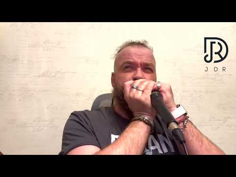 JDR Ninja Harmonica video thumbnail